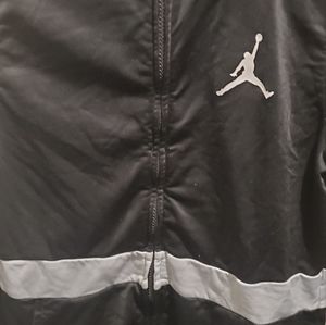 Boys Jordan Jacket